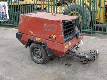 Construction machinery