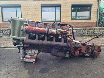 Engine DEUTZ