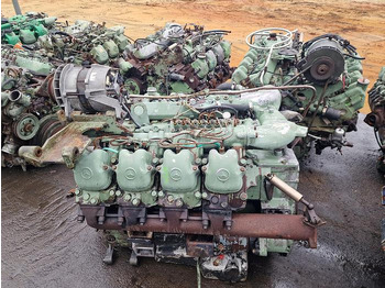 Engine MERCEDES-BENZ