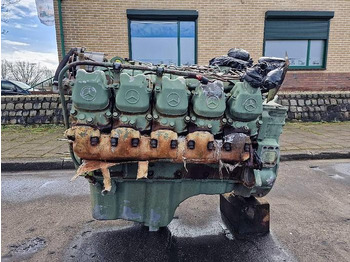 Engine MERCEDES-BENZ