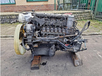 Spare parts DAF