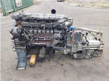Spare parts DAF PE228C: picture 2