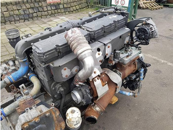 Spare parts DAF PE228C: picture 5