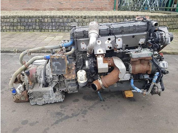 Spare parts DAF