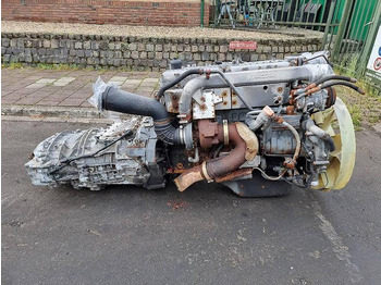 Spare parts DAF