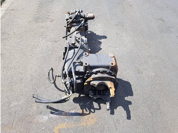 Spare parts Hydraulics BMR-1355: picture 3
