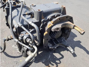 Spare parts Hydraulics BMR-1355: picture 4
