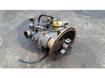 Spare parts