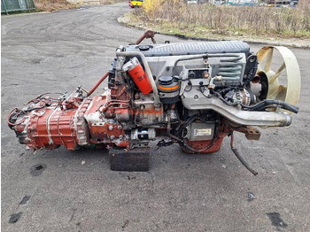 Spare parts Iveco Cursor CURSOR 8 F2BE0681C: picture 2