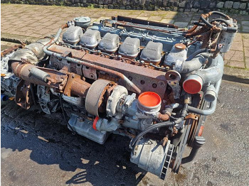 Spare parts MAN D2866LOH23: picture 2
