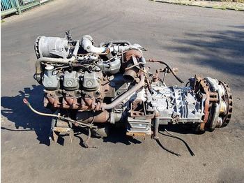 Spare parts MERCEDES-BENZ