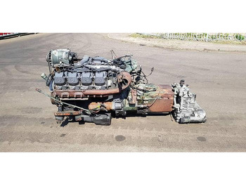 Spare parts MERCEDES-BENZ