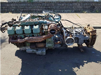 Spare parts MERCEDES-BENZ