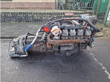 Spare parts MERCEDES-BENZ