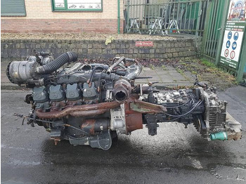 Spare parts MERCEDES-BENZ