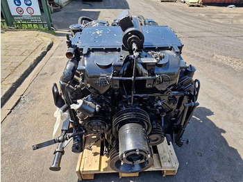 Spare parts Mercedes-Benz OM442LA: picture 5 Spare parts Mercedes-Benz OM442LA: picture 5