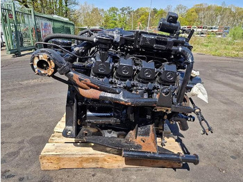 Spare parts Mercedes-Benz OM442LA: picture 2 Spare parts Mercedes-Benz OM442LA: picture 2