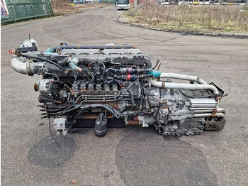 Spare parts PACCAR PE228C: picture 2