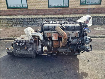 Spare parts PACCAR