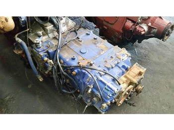 Spare parts STEYR