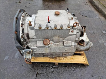 Spare parts Transmission Turbo 864.5: picture 4