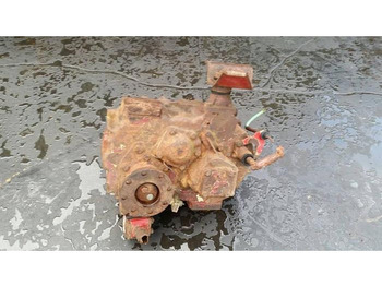 Spare parts