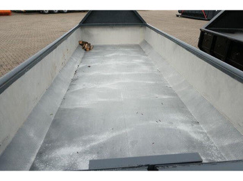 New Hook lift truck ALGA 10m³ Abrollcontainer, Türen: picture 4 New Hook lift truck ALGA 10m³ Abrollcontainer, Türen: picture 4