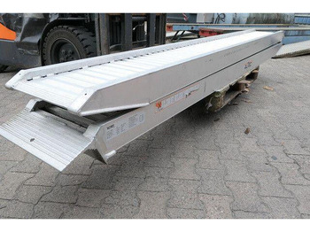 Altec ALU-Rampen AVS 130 MR, NEU on lease Altec ALU-Rampen AVS 130 MR, NEU: picture 2 Altec ALU-Rampen AVS 130 MR, NEU on lease Altec ALU-Rampen AVS 130 MR, NEU: picture 2