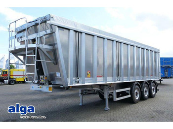 Tipper semi-trailer BENALU