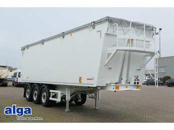 Tipper semi-trailer BENALU