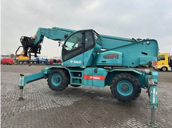 Loader Bobcat TR50210, 20.5m, Seilwinde, Traglast 5.000kg: picture 4