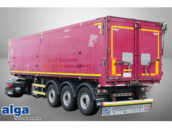 Tipper semi-trailer BODEX