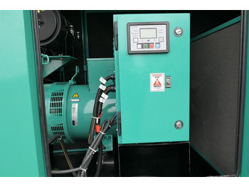New Generator set Cummins Stromgenerator, 82,5kVA, sofort vefügbar: picture 4