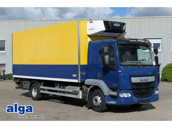 Refrigerator truck DAF LF 220