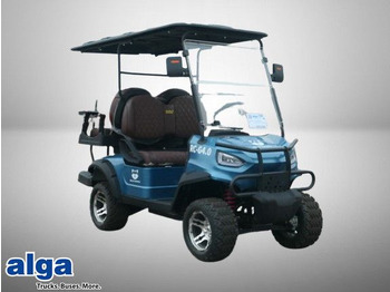 Golf cart