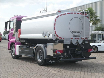 Tank truck MAN 18.400 TGS BL 4x2, Esterer, 13m³,Sening,Schlauch: picture 4