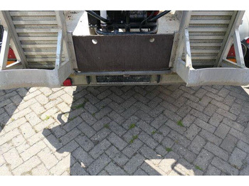 Maschinentransport, Baggertransport, Rampen on lease Maschinentransport, Baggertransport, Rampen: picture 5