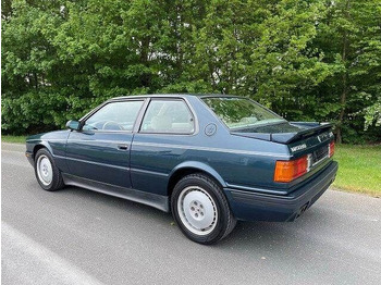 Coupe Maserati 222 E/2,8 ltr. Motor/TÜV neu/H-Kennzeichen: picture 2