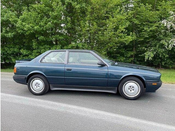 Coupe Maserati 222 E/2,8 ltr. Motor/TÜV neu/H-Kennzeichen: picture 3