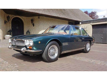 Coupe MASERATI
