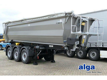 Tipper semi-trailer MEGA