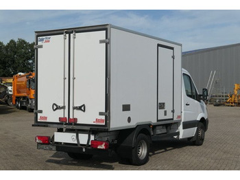 Refrigerated van Mercedes-Benz 316 CDI Sprinter 4x2, Thermo King, Kiesling: picture 3