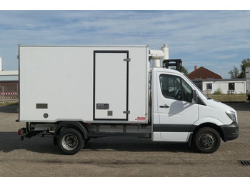 Refrigerated van Mercedes-Benz 316 CDI Sprinter 4x2, Thermo King, Kiesling: picture 2