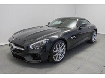 Coupe MERCEDES-BENZ