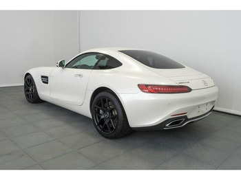 Coupe Mercedes-Benz AMG GT Coupe/erst 5 Tkm./neuwertig/Reifen neu!: picture 2