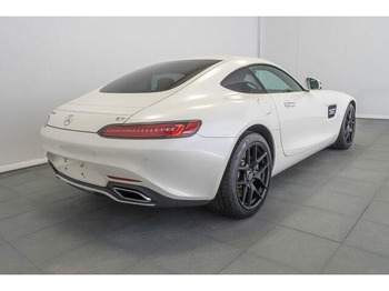 Coupe Mercedes-Benz AMG GT Coupe/erst 5 Tkm./neuwertig/Reifen neu!: picture 4