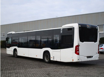 City bus Mercedes-Benz O 530 Citaro C2, Euro 6, 3 Türen, ZF-Ecolife: picture 2