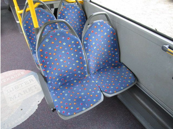 City bus Mercedes-Benz O 530 Citaro C2, Euro 6, 3 Türen, ZF-Ecolife: picture 5