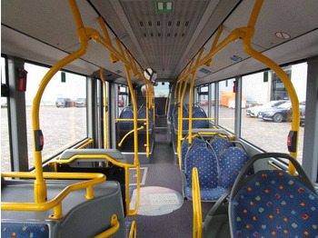 City bus Mercedes-Benz O 530 Citaro C2, Euro 6, 3 Türen, ZF-Ecolife: picture 3