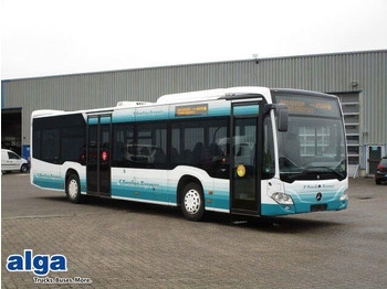 Suburban bus MERCEDES-BENZ Citaro